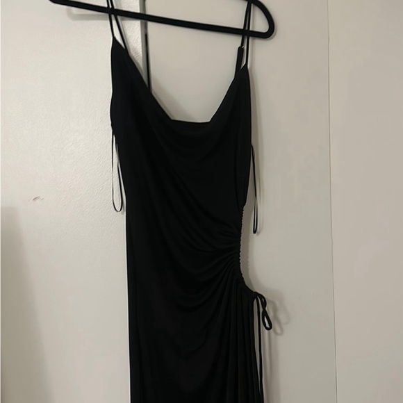 JLUX label black dress - Picture 4 of 4